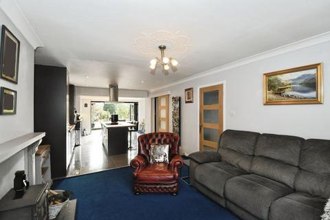 3 bedroom detached bungalow for sale, Horncastle Road, Roughton Moor, Woodhall Spa, LN10