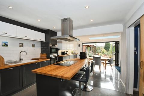 3 bedroom detached bungalow for sale, Horncastle Road, Roughton Moor, Woodhall Spa, LN10