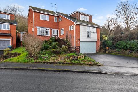 undefined, Chingley Bank, Henley in Arden, Warwickshire, B95