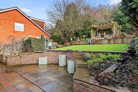 undefined, Chingley Bank, Henley in Arden, Warwickshire, B95