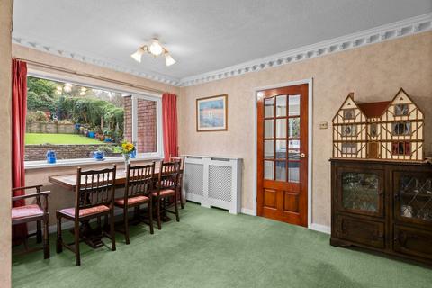 undefined, Chingley Bank, Henley in Arden, Warwickshire, B95