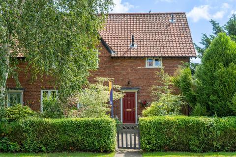 3 bedroom semi-detached house for sale, Chestnut Grove, New Earswick, York