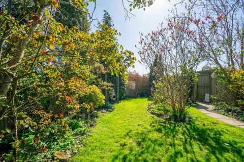 3 bedroom semi-detached house for sale, Chestnut Grove, New Earswick, York