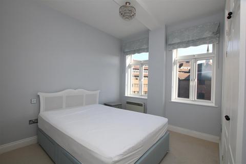 undefined, Dulcima House, Carfax