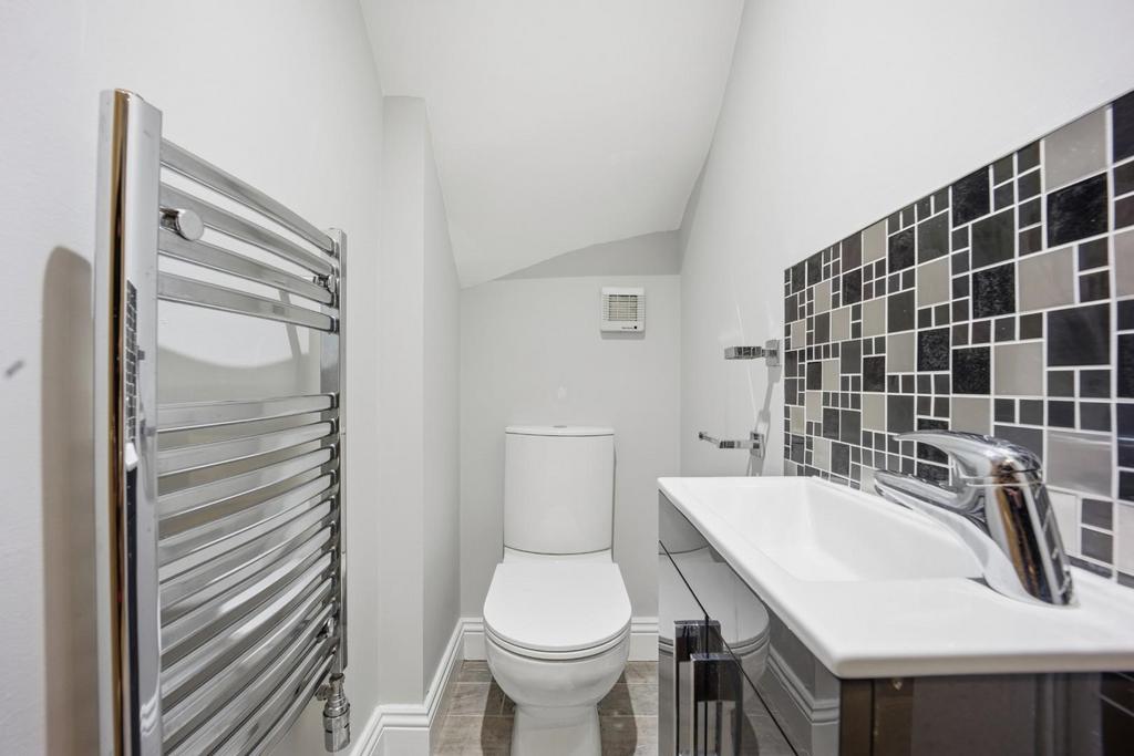 Cloakroom