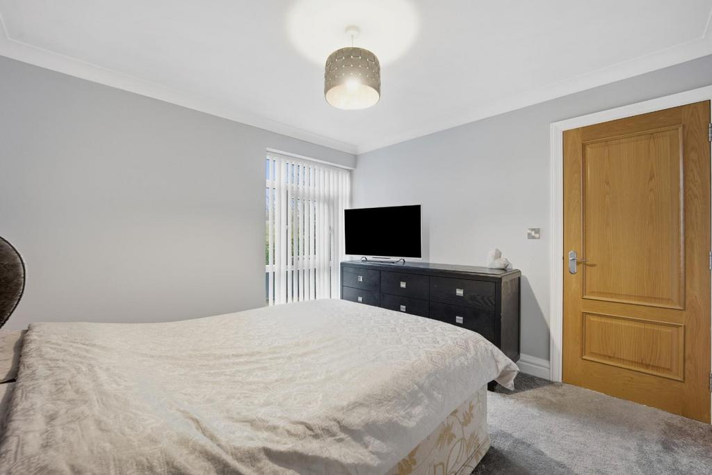 Bedroom Four