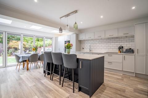 4 bedroom townhouse for sale, Tadcaster Road, Dringhouses, York