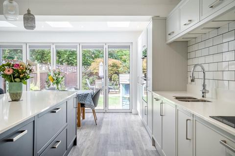4 bedroom townhouse for sale, Tadcaster Road, Dringhouses, York