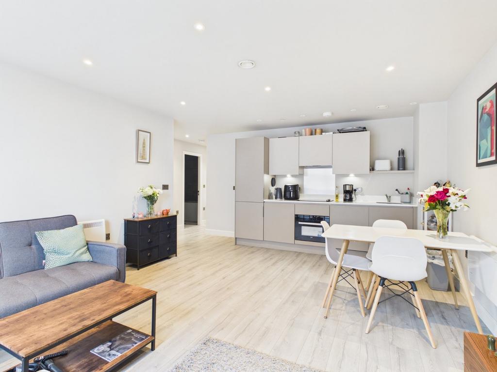 Living/Dining