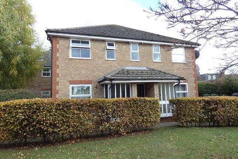 1 bedroom flat for sale, Ben Culey Drive, Thetford, IP24 1QJ