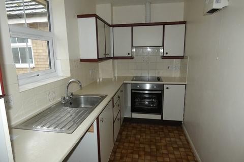 1 bedroom flat for sale, Ben Culey Drive, Thetford, IP24 1QJ