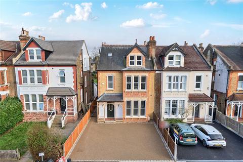 undefined, Queens Road, Beckenham