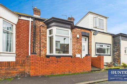 undefined, Hylton Street, Millfield, Sunderland