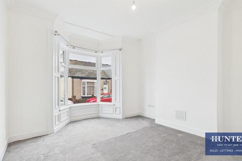 undefined, Hylton Street, Millfield, Sunderland