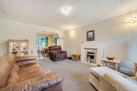 3 bedroom semi-detached house for sale, Templecombe Drive, Belmont, Bolton, BL1 7TD
