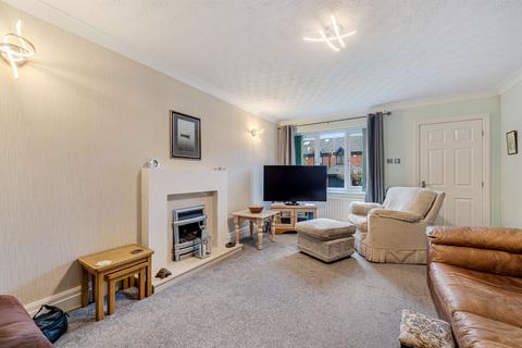 3 bedroom semi-detached house for sale, Templecombe Drive, Belmont, Bolton, BL1 7TD