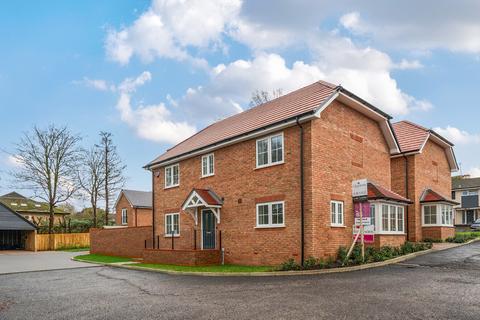 undefined, Beacon Bottom, Park Gate, Southampton, Hampshire, SO31