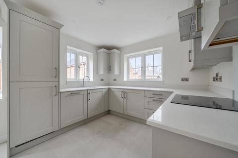 undefined, Beacon Bottom, Park Gate, Southampton, Hampshire, SO31