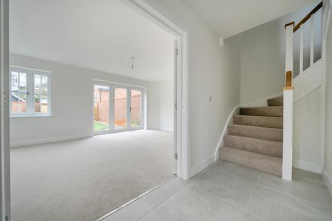 undefined, Beacon Bottom, Park Gate, Southampton, Hampshire, SO31