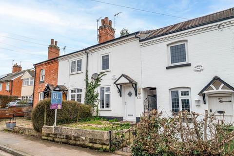 undefined, Main Street, Leicester LE9