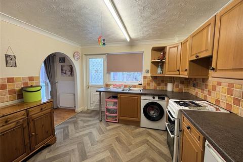 undefined, Yorke Drive, Newark, Nottinghamshire, UK, NG24