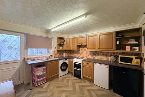undefined, Yorke Drive, Newark, Nottinghamshire, UK, NG24