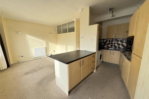 1 bedroom apartment for sale, Crescent Court, Marine Drive, Barton On Sea, Hampshire, BH25