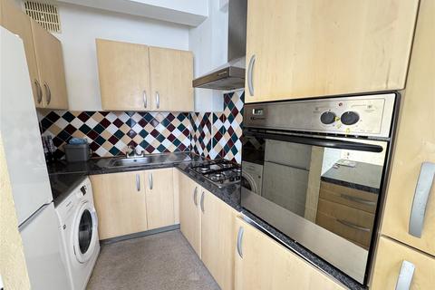 1 bedroom apartment for sale, Crescent Court, Marine Drive, Barton On Sea, Hampshire, BH25