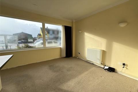 1 bedroom apartment for sale, Crescent Court, Marine Drive, Barton On Sea, Hampshire, BH25