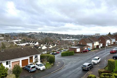 3 bedroom terraced house for sale, Gloucester Road, Exwick, EX4