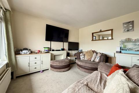 3 bedroom terraced house for sale, Gloucester Road, Exwick, EX4