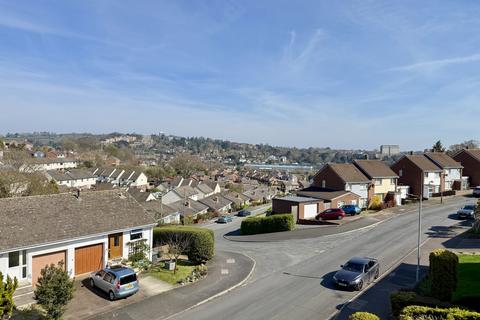 3 bedroom terraced house for sale, Gloucester Road, Exwick, EX4