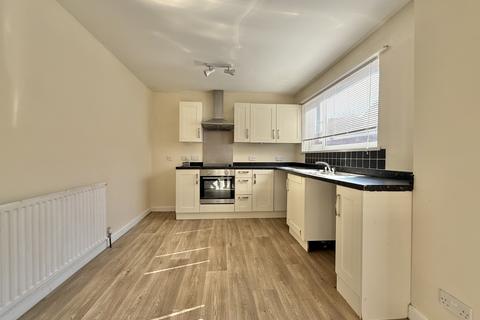3 bedroom terraced house for sale, Gloucester Road, Exwick, EX4