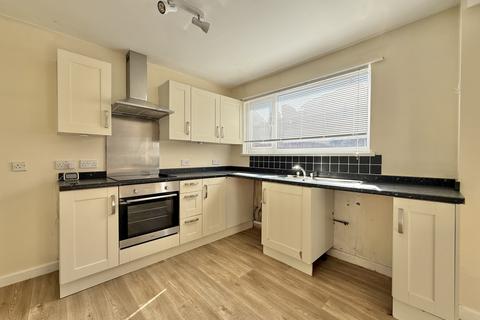 3 bedroom terraced house for sale, Gloucester Road, Exwick, EX4