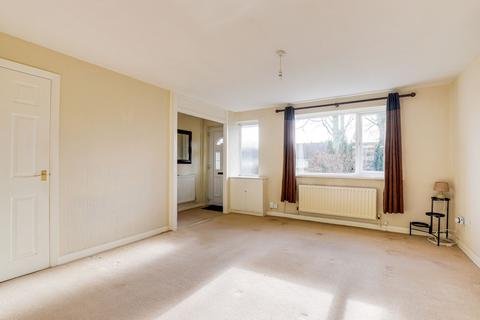 3 bedroom terraced house for sale, Bradman Gardens, Nottingham NG5