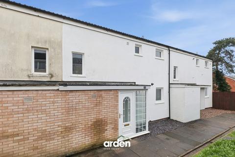 Dolben Lane, Redditch, B98