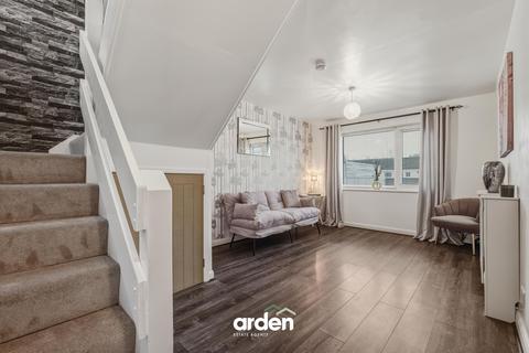 undefined, Dolben Lane, Redditch, B98