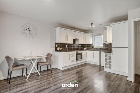 undefined, Dolben Lane, Redditch, B98