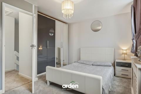 undefined, Dolben Lane, Redditch, B98