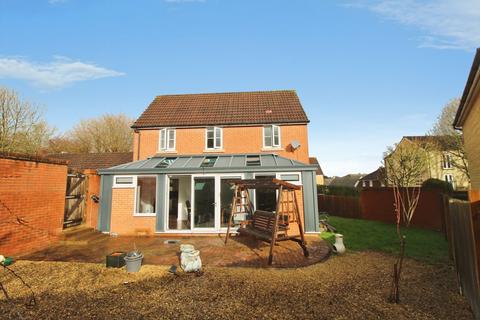 undefined, Mustang Way, Swindon, SN5