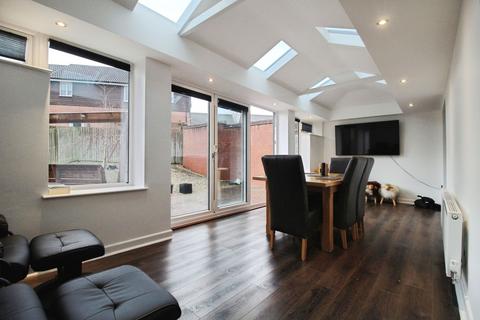 undefined, Mustang Way, Swindon, SN5