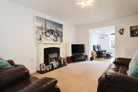undefined, Mustang Way, Swindon, SN5