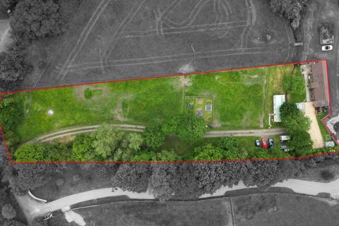 undefined, Green Lane, Callow Hill, B97