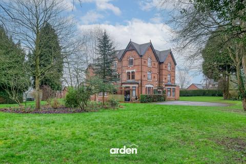 undefined, Sambourne Lane, Sambourne, B96