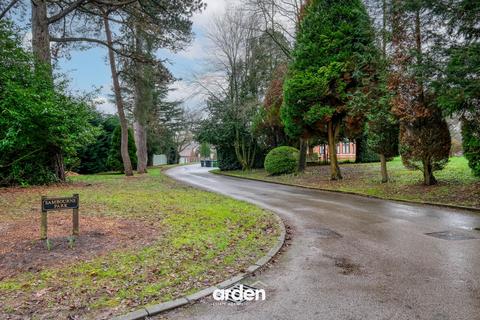 undefined, Sambourne Lane, Sambourne, B96