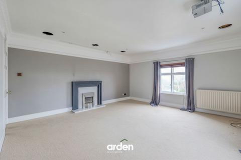 undefined, Sambourne Lane, Sambourne, B96