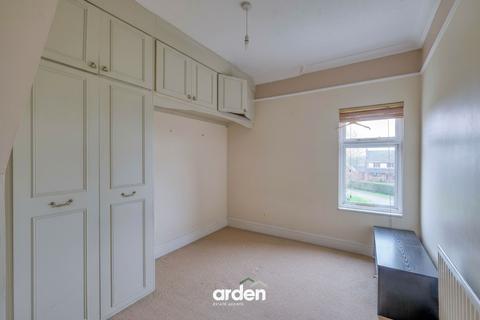 undefined, Sambourne Lane, Sambourne, B96