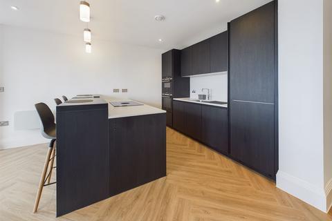undefined, Fulwood Road, Sheffield S10