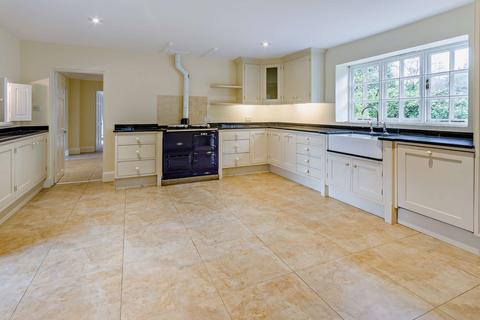 undefined, Keepers, Little Faringdon, GL7