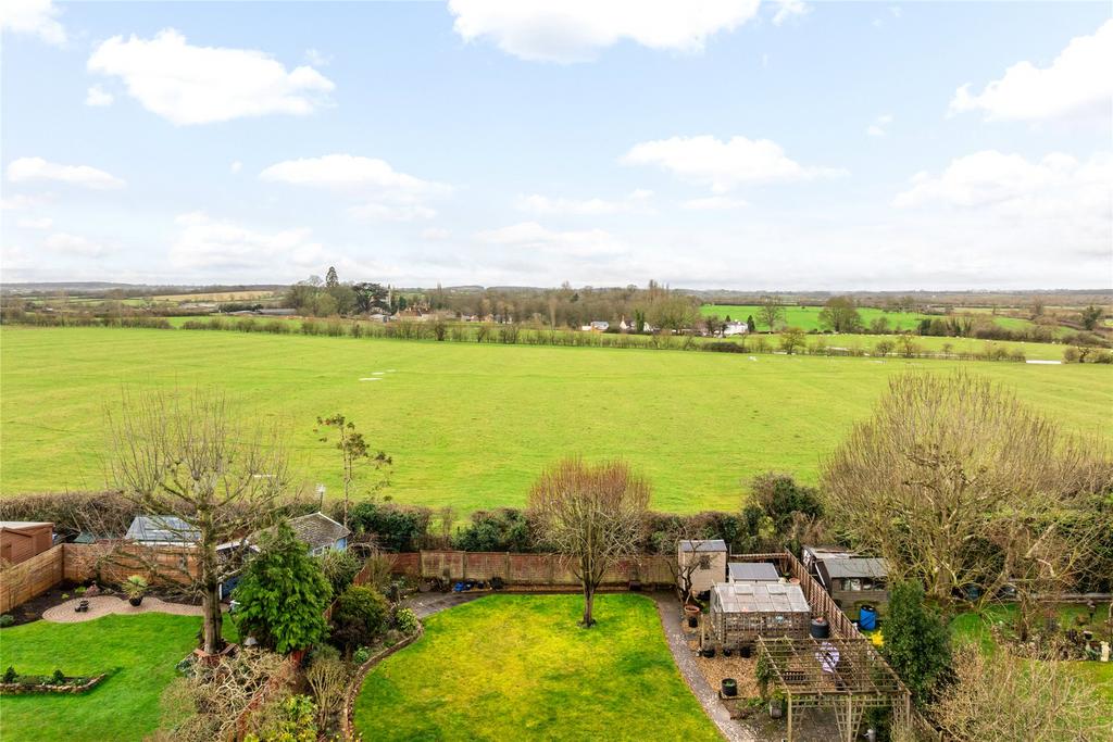 Countryside Views